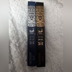 🦋 1 ASAD Perfume - Blue Or Black